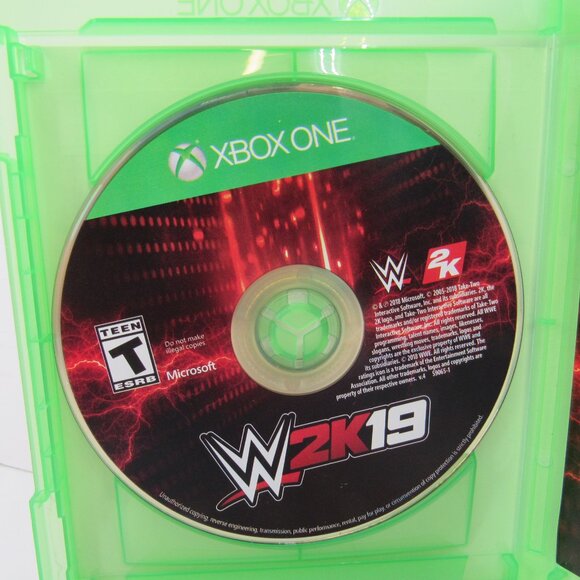 XBOX ONE Deluxe Edition XBOX ONE Enhanced W2K19 A02334549 Microsoft - Picture 3 of 6